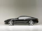 Aston Martin DB7 by Wald 1999 года